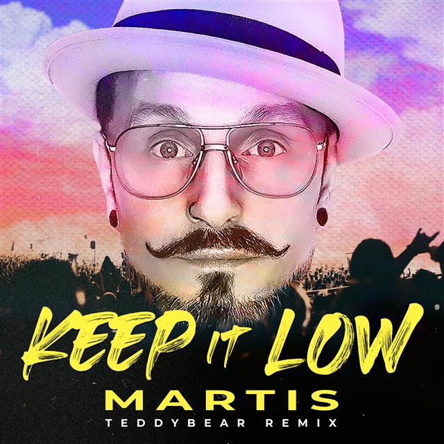 TeddyBear lanseaza un remix pentru piesa „Keep It Low”