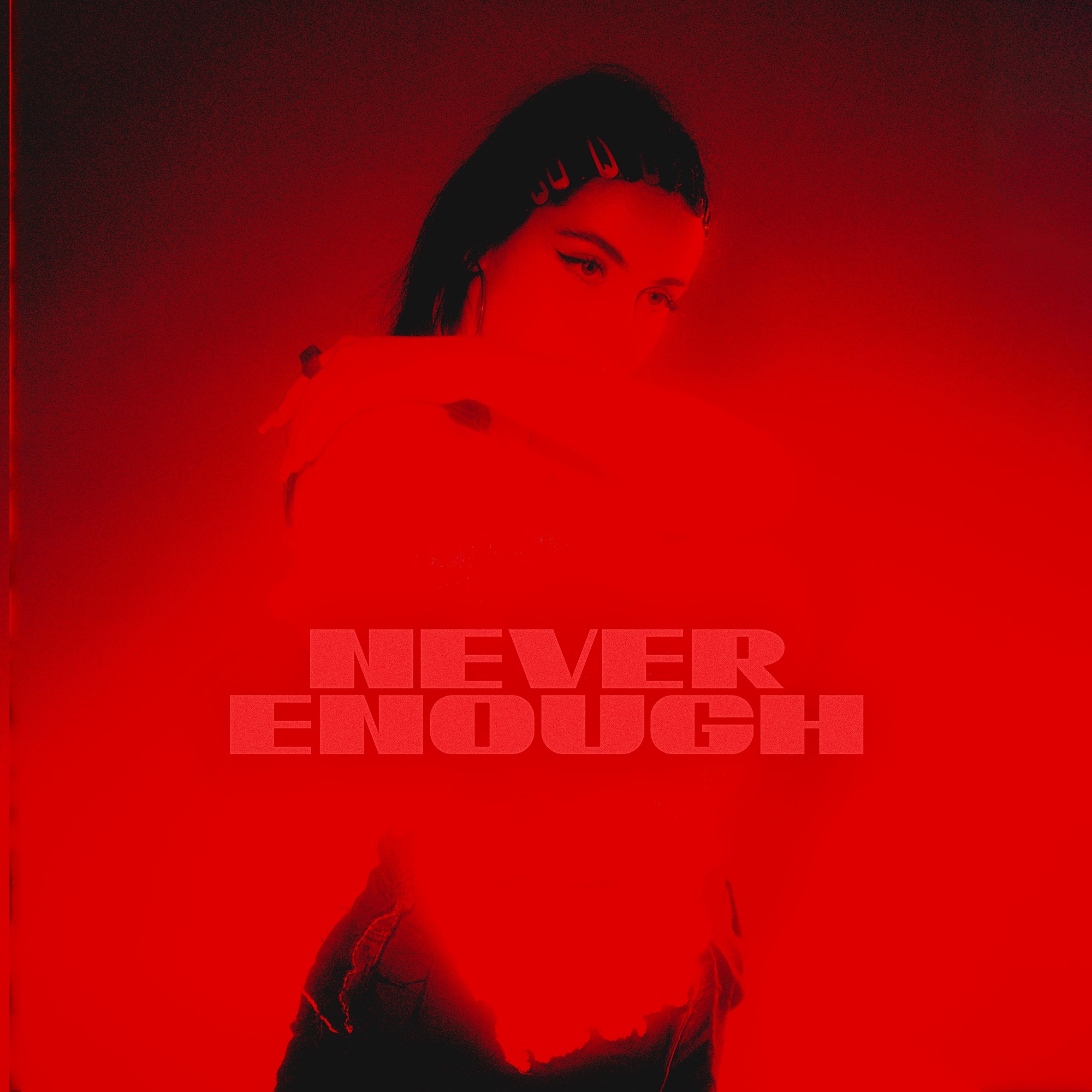 Teodora Sava lansează cel de-al doilea single oficial „Never Enough”