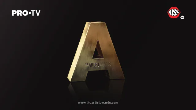 The Artist Awards revine! Cand vei putea revedea showul cu un nou concept?