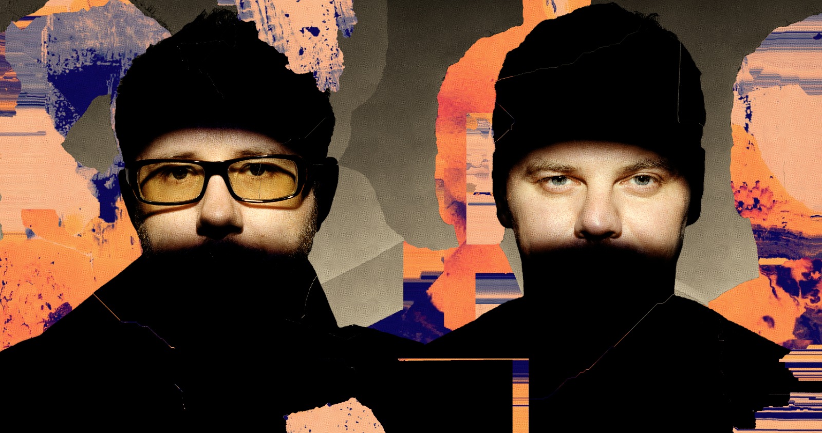 Muzica noua de la The Chemical Brothers – „The Darkness That You Fear”