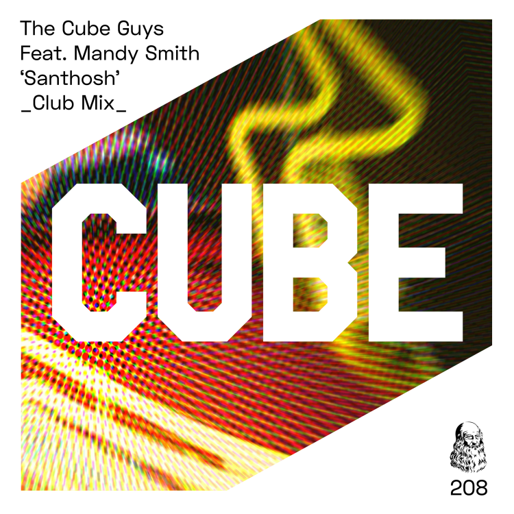 Iti e dor de atmosfera din cluburi? Asculta noua piesa The Cube Guys!