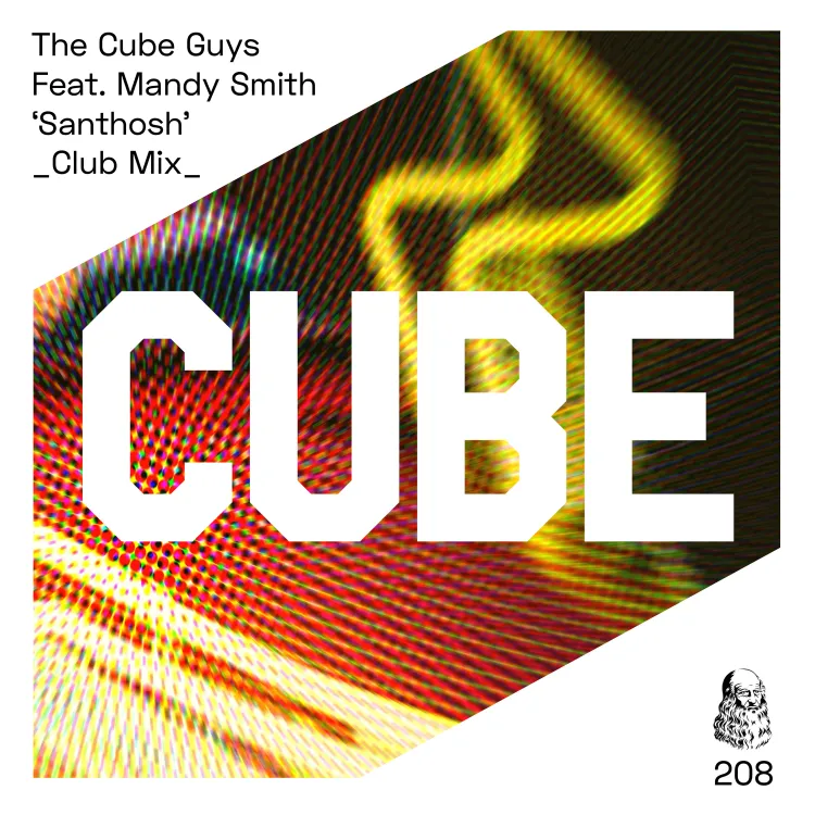 Iti e dor de atmosfera din cluburi? Asculta noua piesa The Cube Guys!