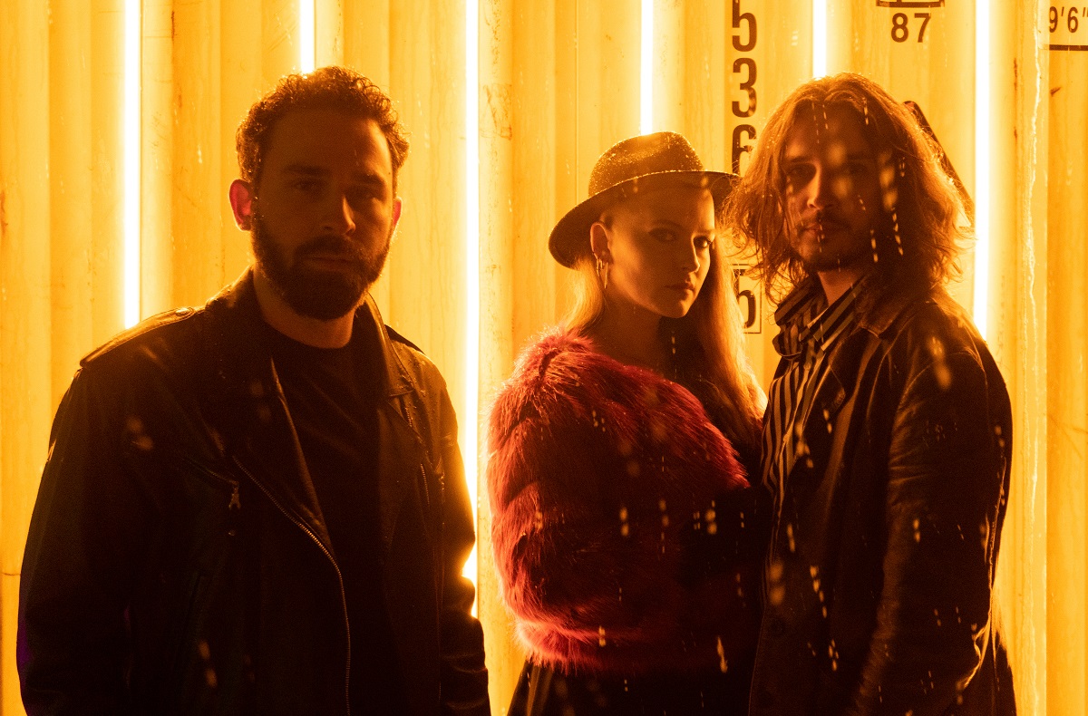 Trupa The Different Class a lansat “Ping Pong”, primul single de pe albumul “Skins”