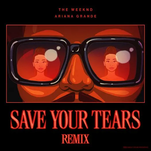 The Weeknd si Ariana Grande ocupa primul loc in Billboard Hot 100 cu remix-ul piesei “Save Your Tears”