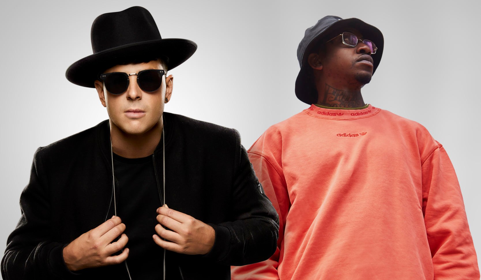 Timmy Trumpet și Blinkie lansează single-ul „Friday”, feat. Bright Sparks