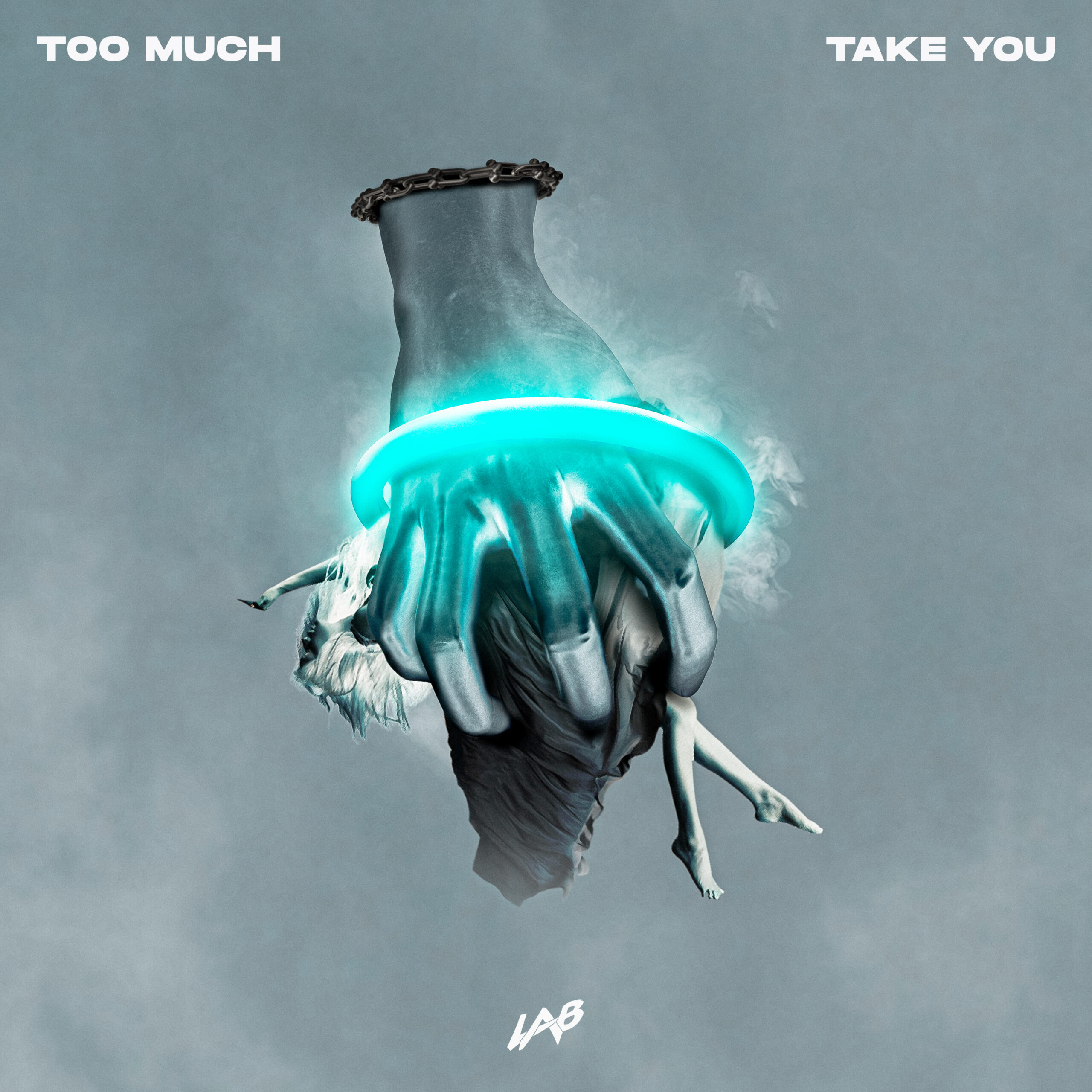Too Much lansează „Take You” – un cântec ce-și așteaptă dansatorii