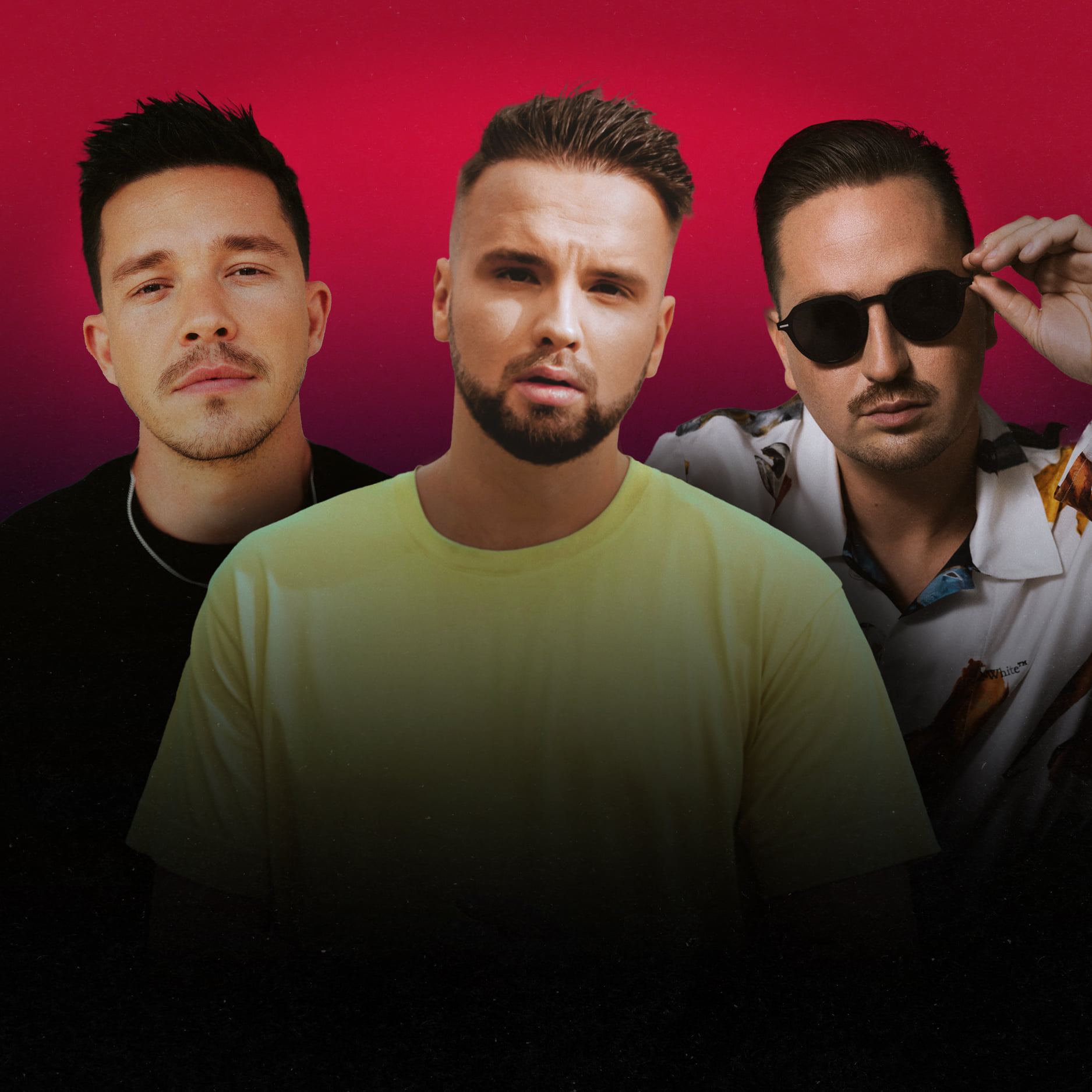 DJ-ul și producătorul Topic face echipă cu colegul german, Robin Schulz, vocea Nico Santos și pionierul Paul van Dyk pentru melodia „In Your Arms (For An Angel)”