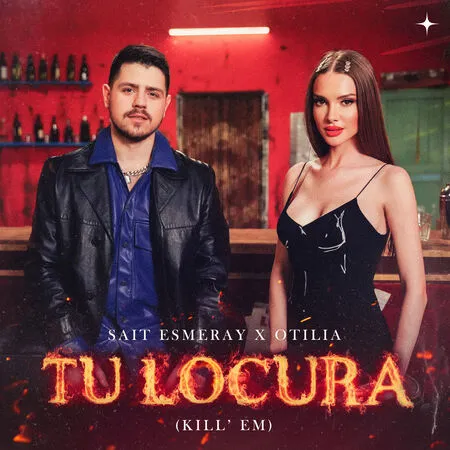 Descoperă nebunia din “Tu Locura”, colaborarea dintre Sait Esmeray x Otilia