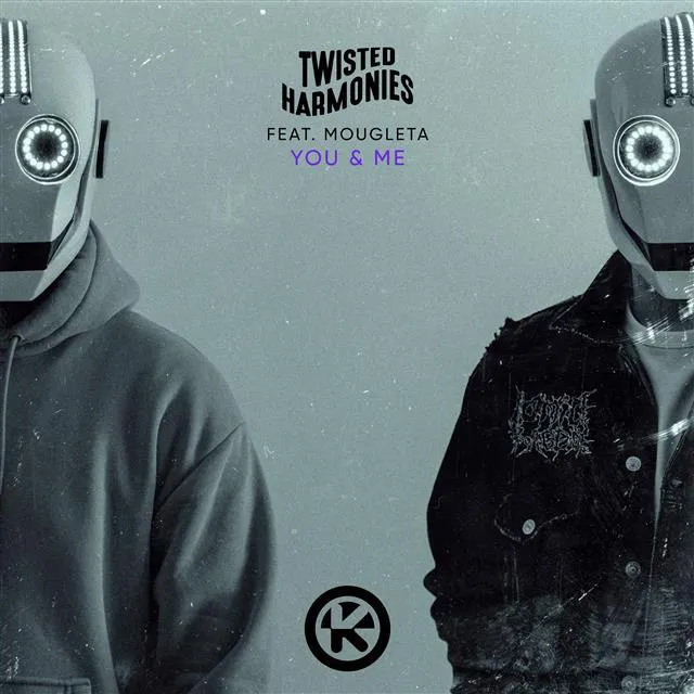 Ritmuri electrizante cu noua piesă Twisted Harmonies feat. Mougleta – You & Me