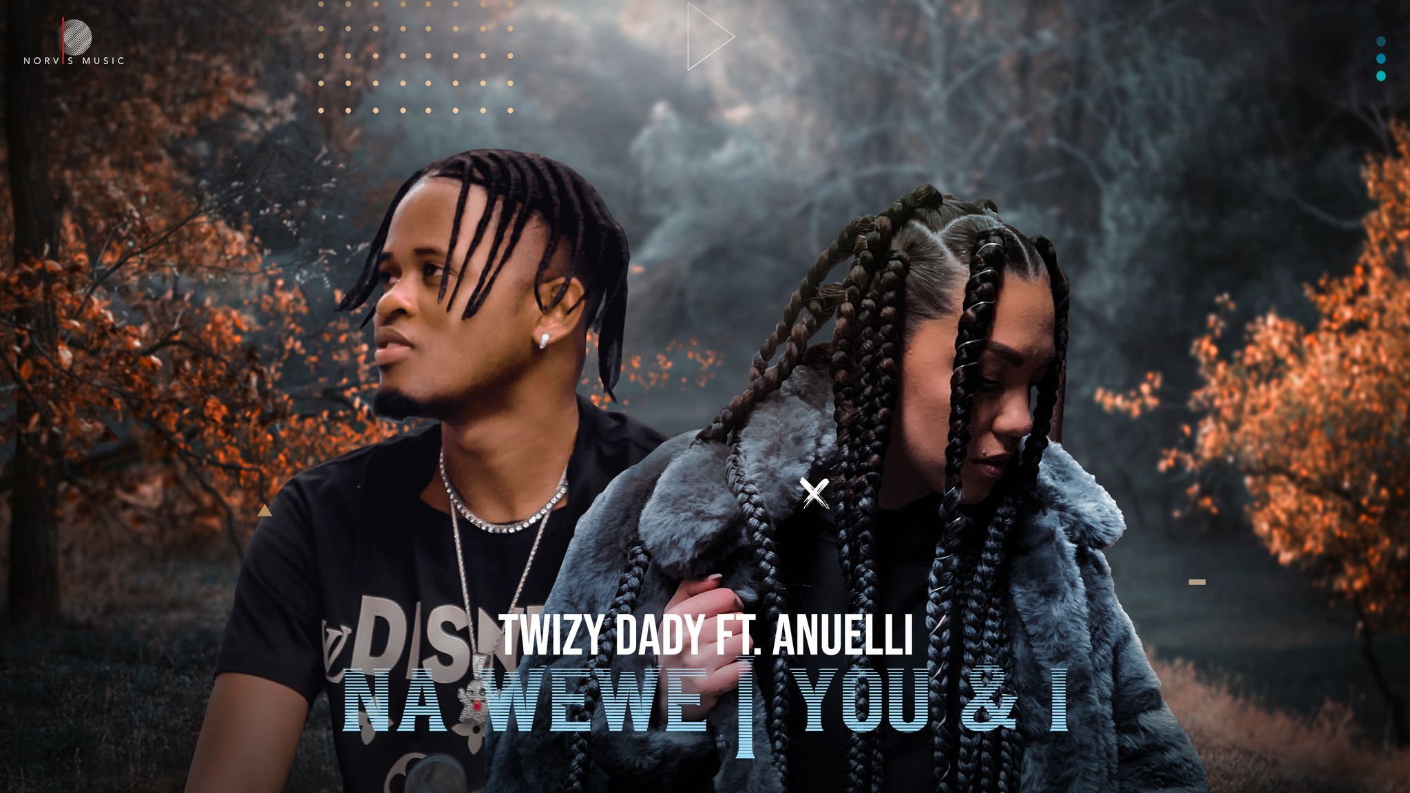 „Bilionera” continuă! Ascultă aici noua piesă, „Na Wewe | You & I”!
