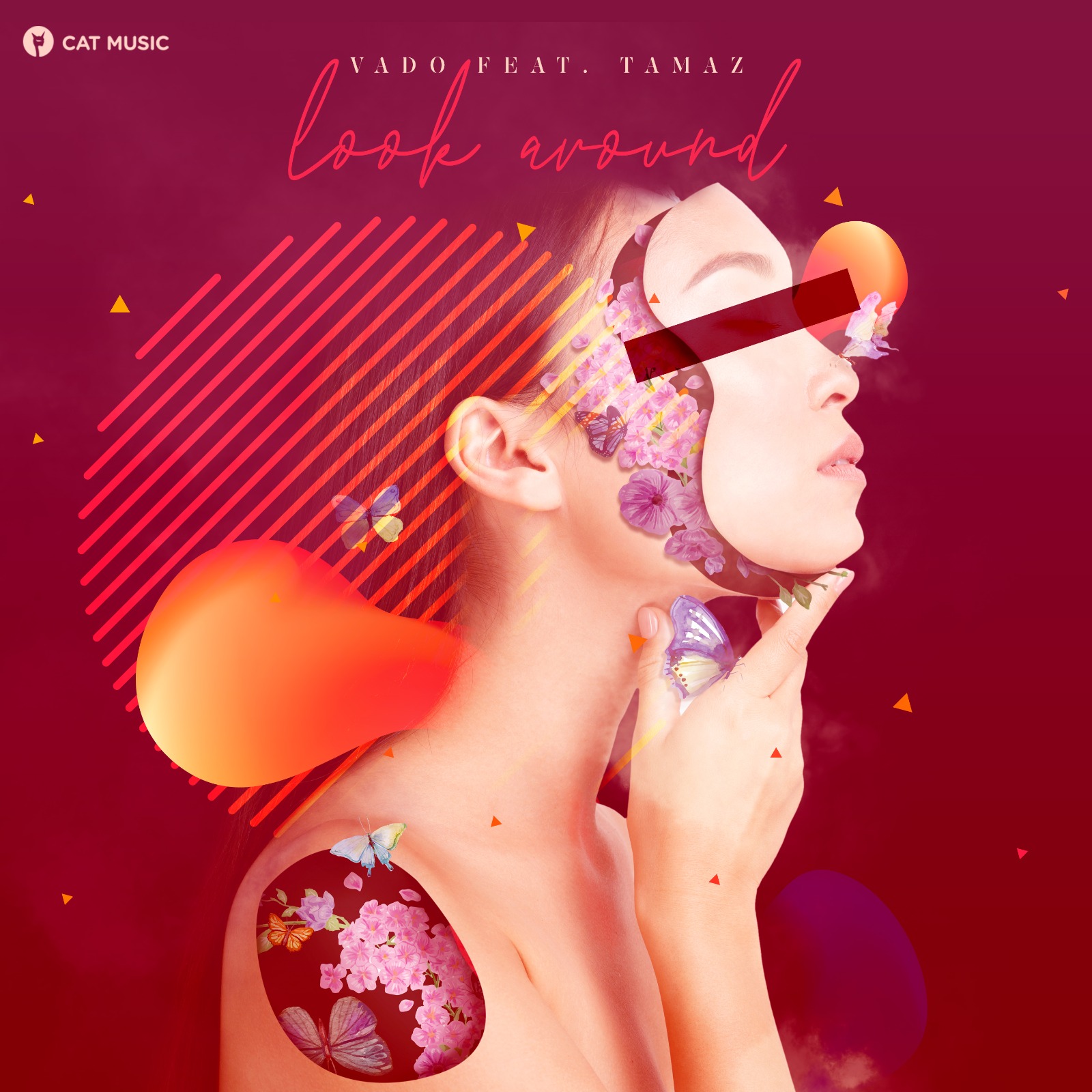 VADO feat. Tamaz au lansat videoclipul piesei „Look Around”