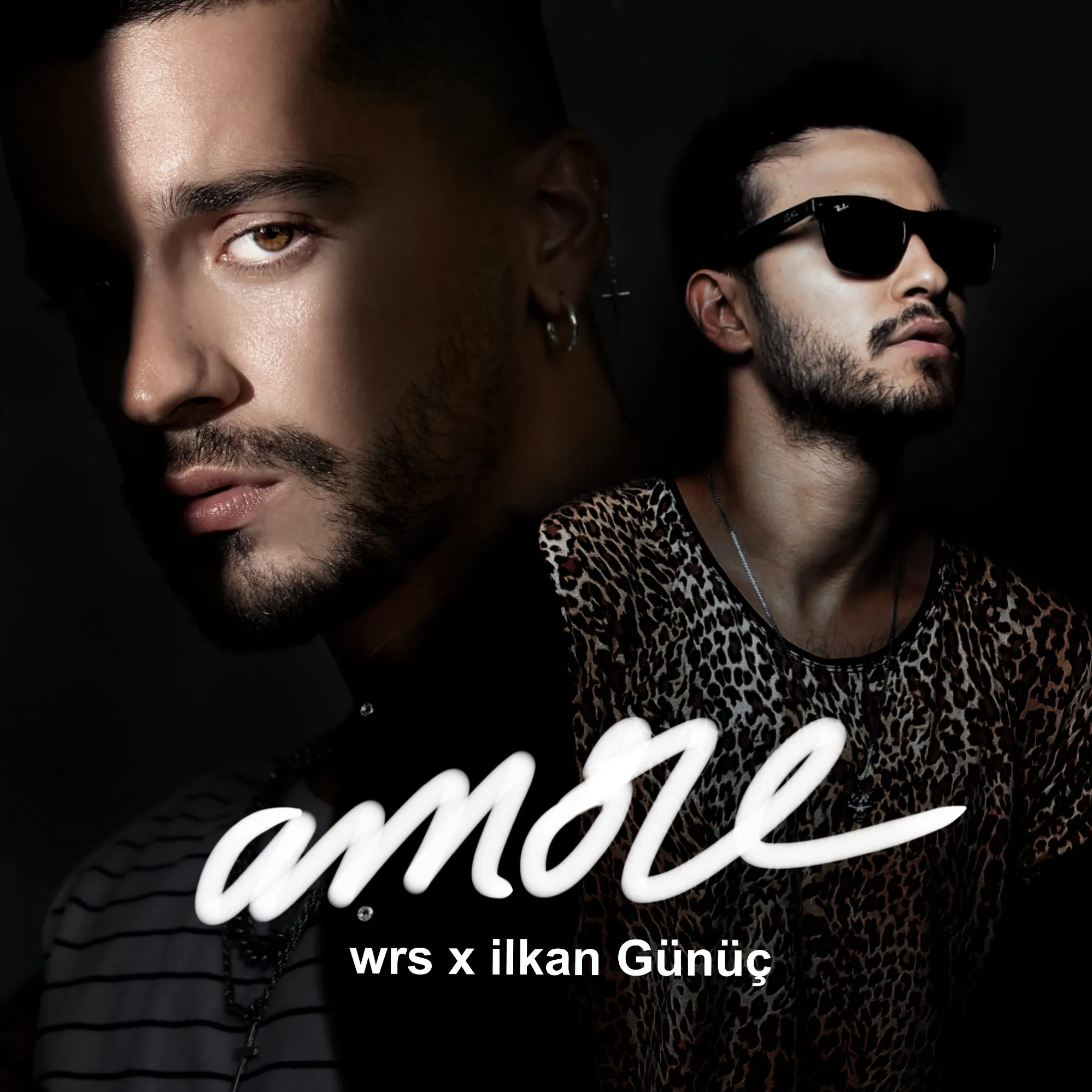 WRS revine cu o nouă piesă, Amore, și o colaborare de excepție cu DJ-ul Ilkan Gunuc