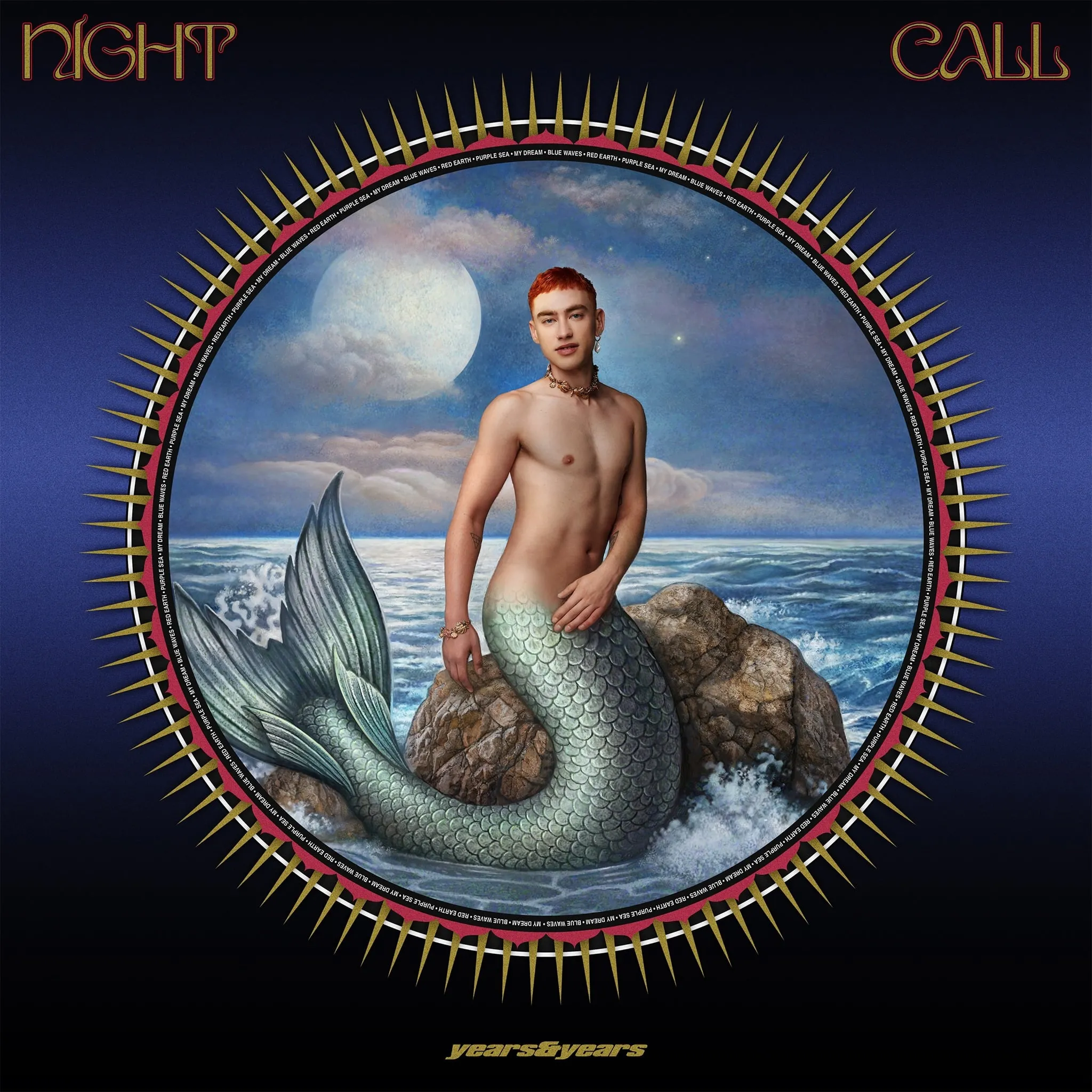 Years & Years lansează noul album, intitulat „Night Call”