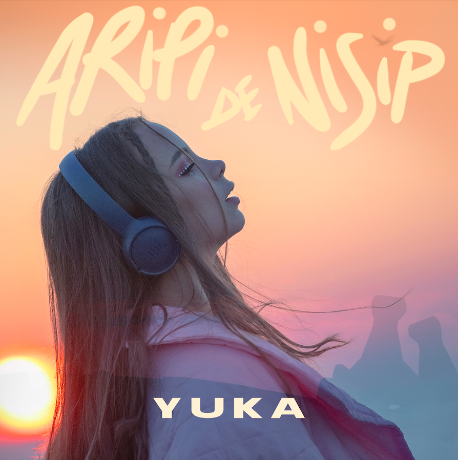Yuka se alătură echipei Global Records și lansează piesa „Aripi de Nisip”