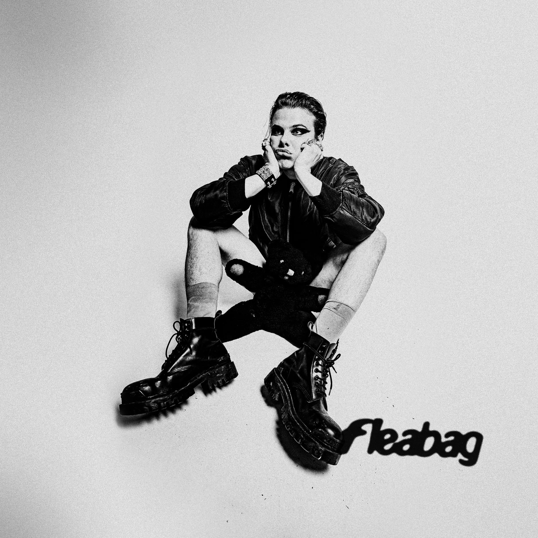 Yungblud a lansat single-ul „Fleabag”