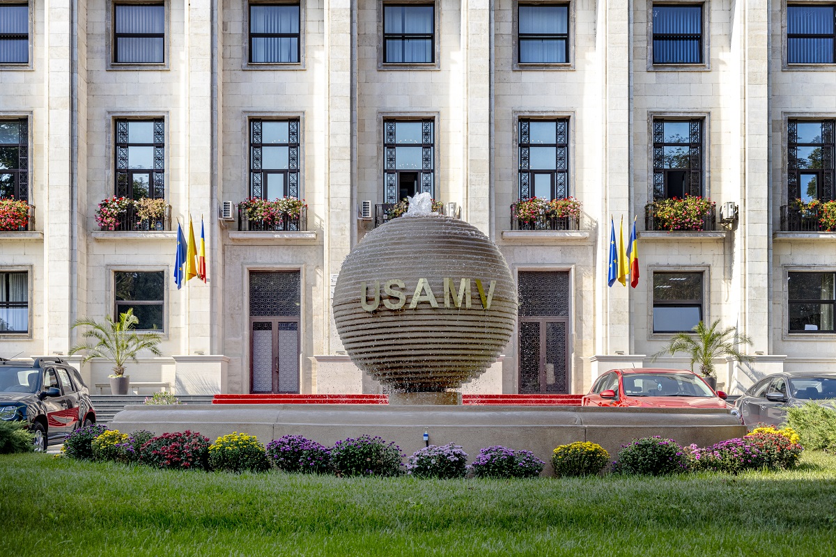 Cand au loc Zilele Horticulturii Bucurestene si Hortus FlorShow Romania?