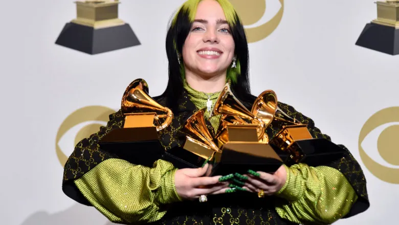 Premiile Grammy au fost amânate pentru 14 martie, spune Recording Academy