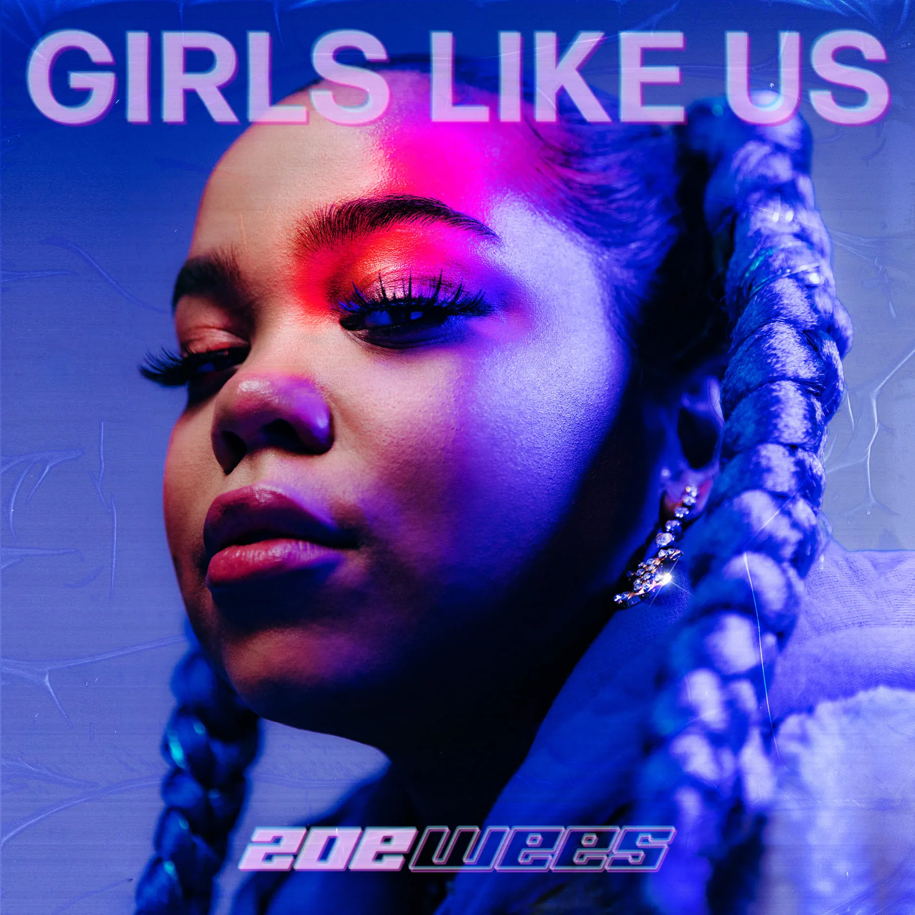 Solista Zoe Wees a lansat single-ul „Girls Like Us”
