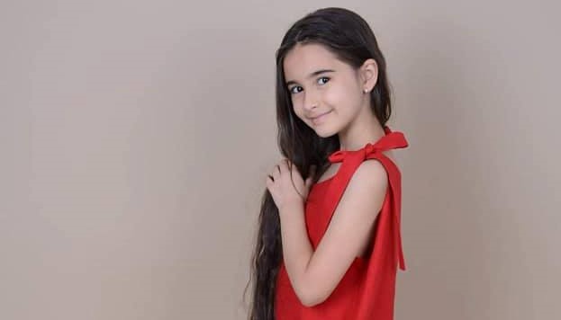 Andreea Valentina Androne a jucat la 11 ani pe acelasi platou de filmare cu Jean Reno si Ruby Rose