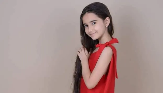 Andreea Valentina Androne a jucat la 11 ani pe acelasi platou de filmare cu Jean Reno si Ruby Rose