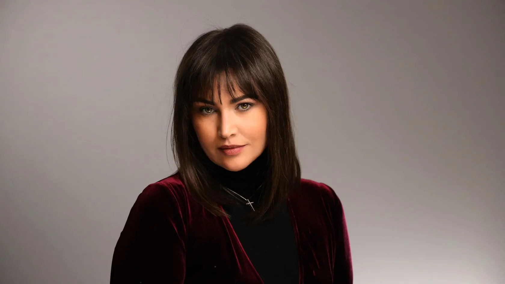 Daniela Nane, noul director artistic al Teatrului Muzical Ambasadorii