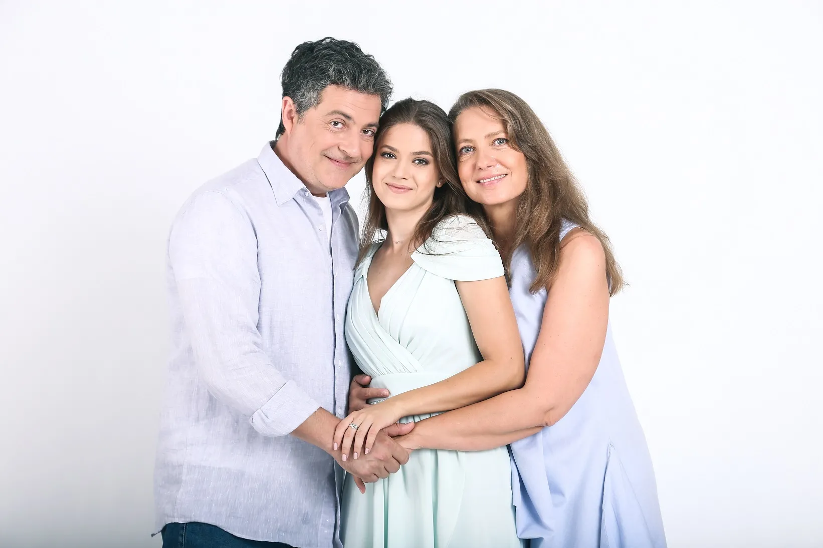 Aseară, la Antena 1, Serialul Adela, lider de audienţă