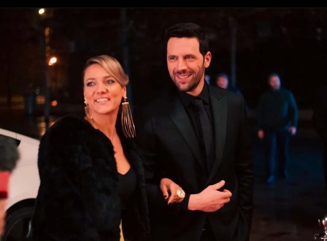 Adrian Nartea joaca intr-un nou proiect dupa serialul „Vlad”