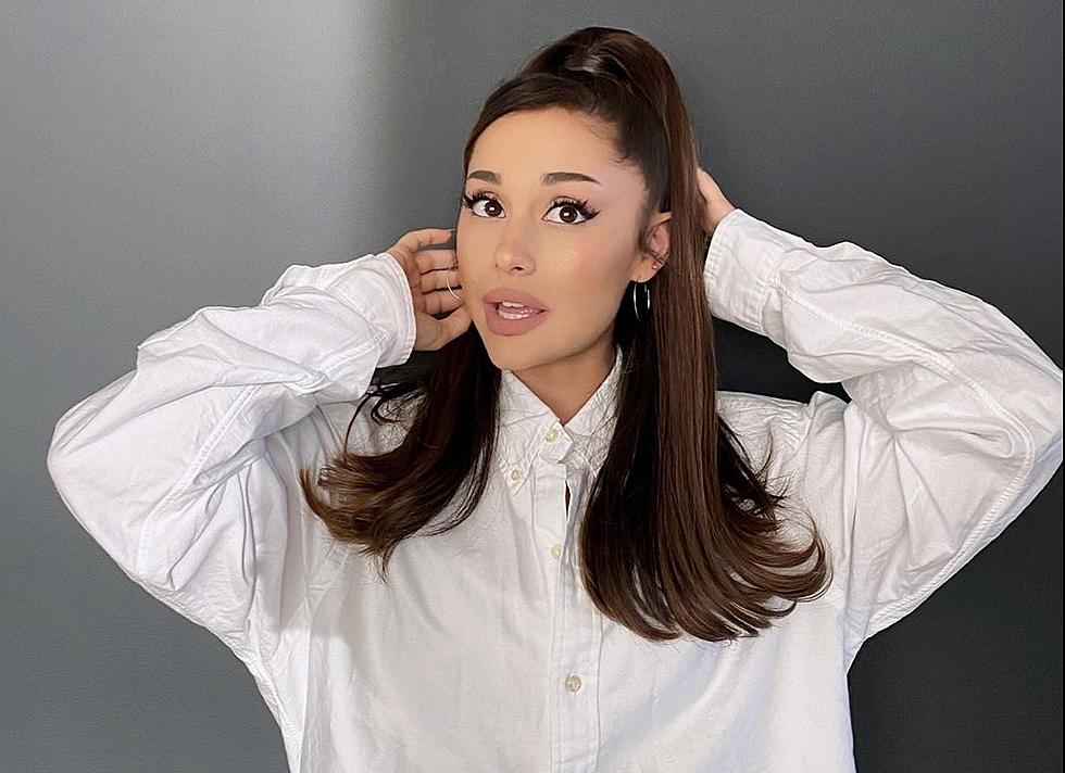 Ariana Grande adauga in palmares un nou titlu Guiness Wolrd Records, datorita succesului piesei „positions”