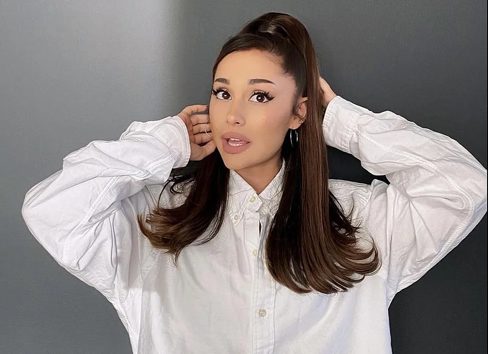 Ariana Grande adauga in palmares un nou titlu Guiness Wolrd Records, datorita succesului piesei „positions”