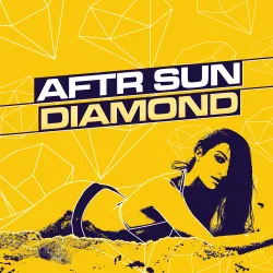 AFTR.SUN a lansat piesa „Diamond”