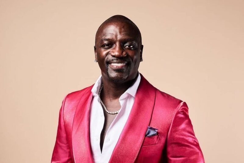 Vedeta R&B, Akon, intră în sectorul minier din Congo în JV cu compania de stat