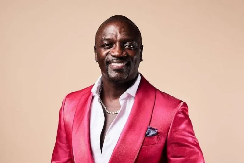 Vedeta R&B, Akon, intră în sectorul minier din Congo în JV cu compania de stat