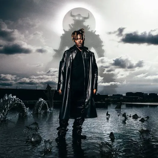 S-a lansat albumul “Fighting Demons” de la Juice WRLD