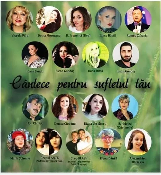 Lansare de album speciala a compozitorului Dumitru Jijie!