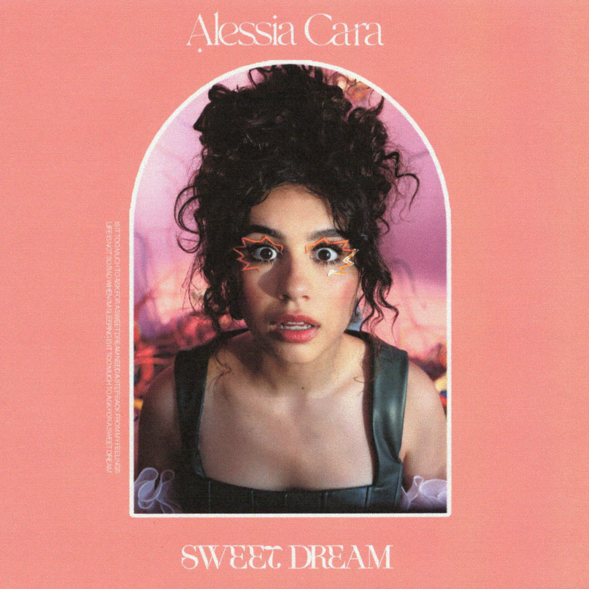 Alessia Cara a lansat piesa „Sweet Dream”