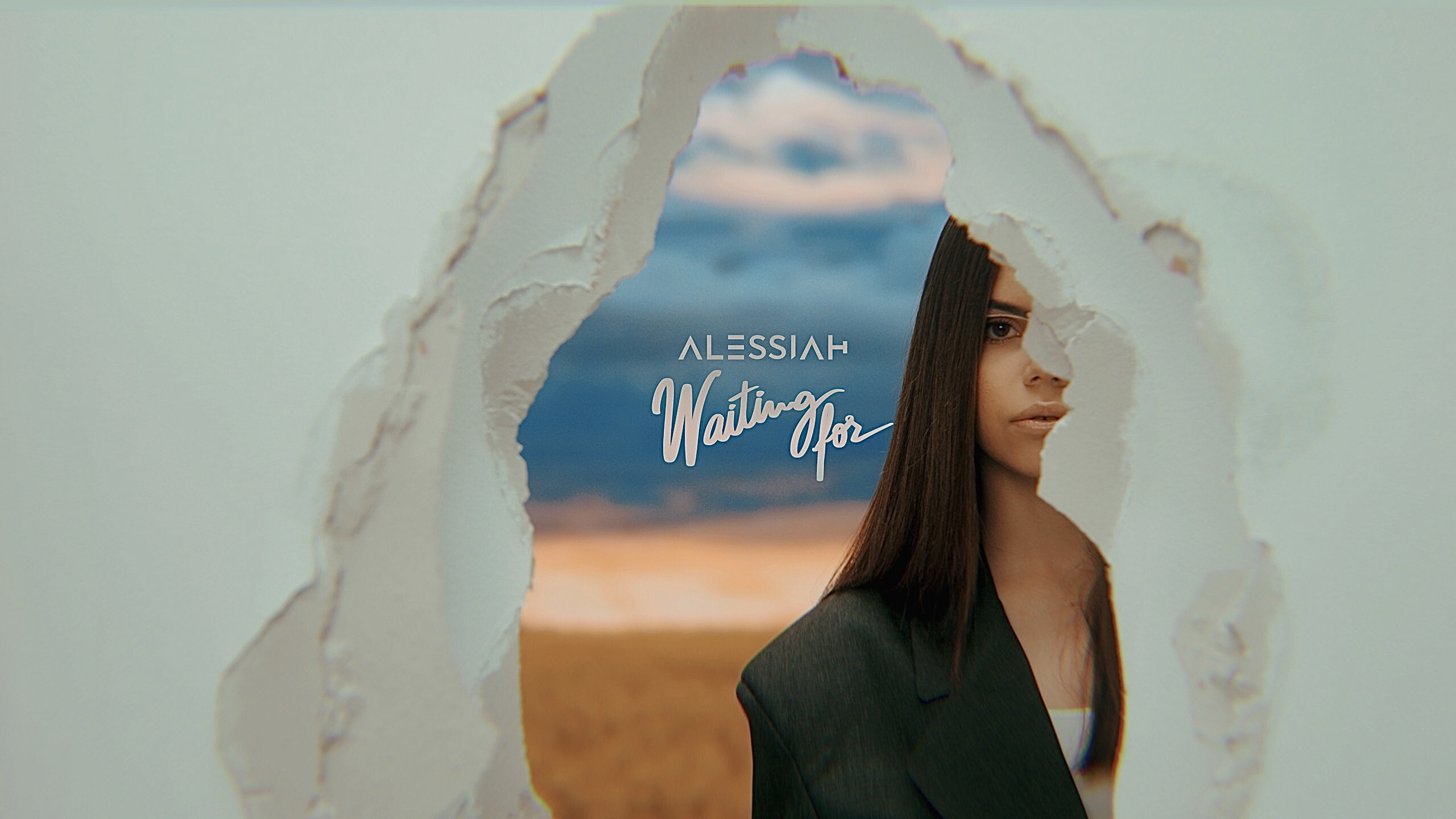 Alessiah a lansat cel de-al patrulea single din carieră – “Waiting For”