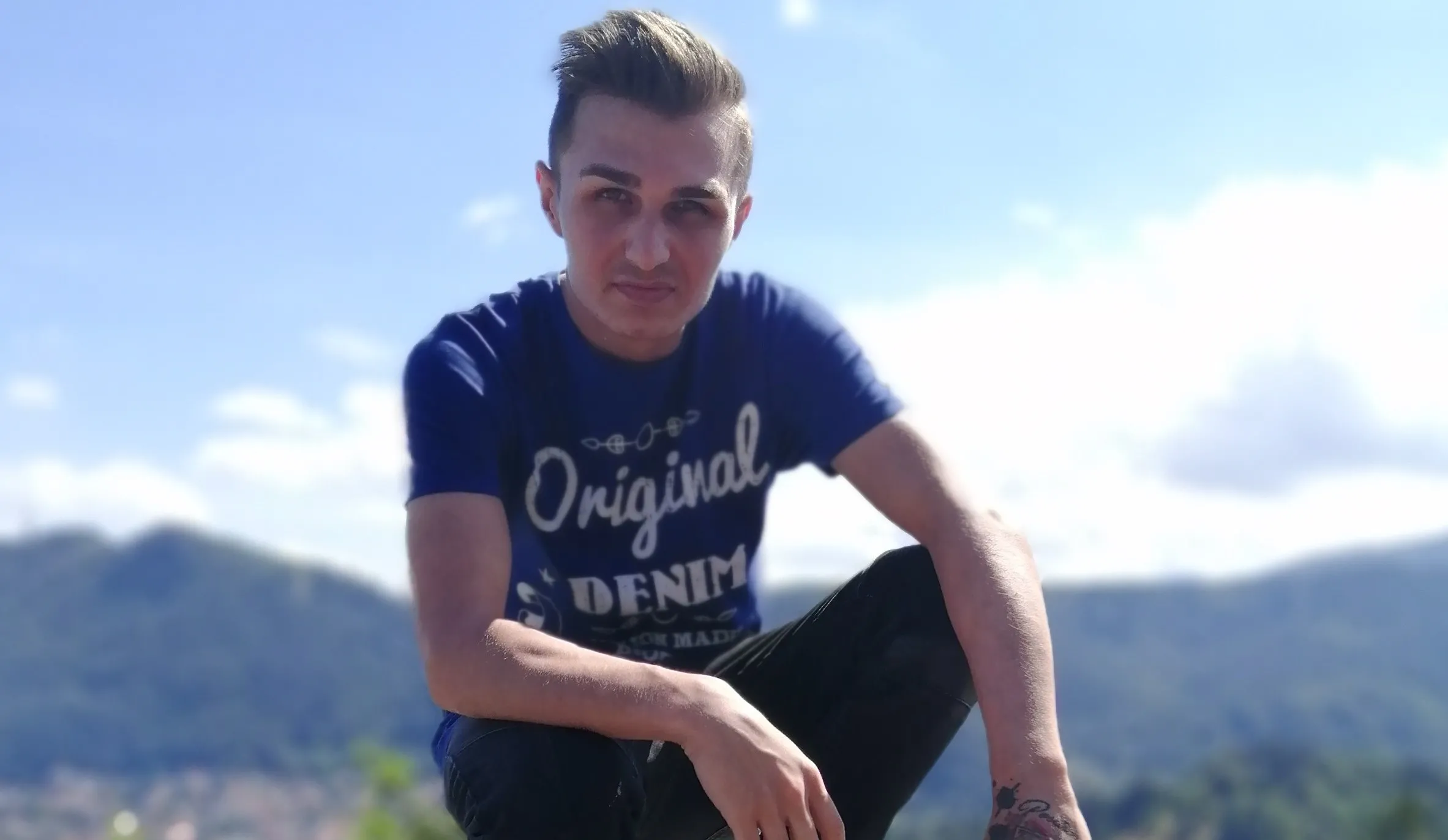 Viata bate filmul: Cum s-a schimbat viata fostului dansator al vedetelor Alex Cristian – Fido