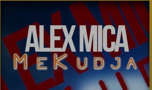 Alex Mica a lansat noua sa piesa „Me Kudja”