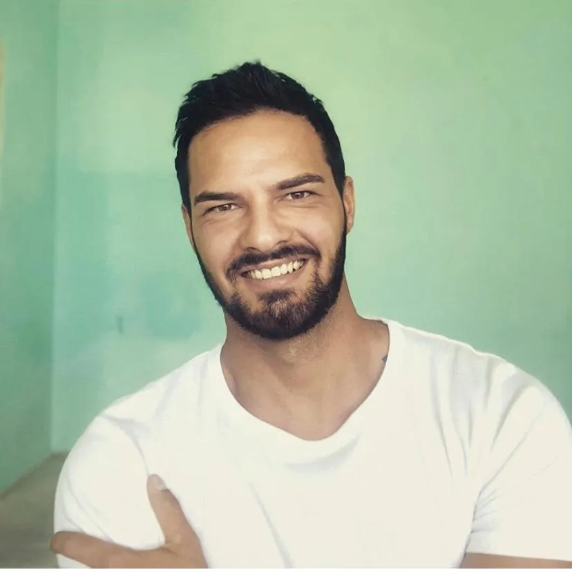 Alex Stoica ex „Extalon” e noul concurent de la „Puterea dragostei”