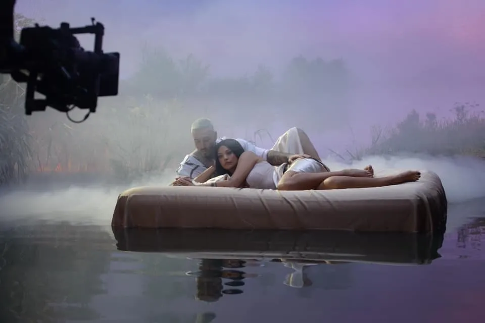 Ce proiecte noi are Alex Velea la Trapanele! Antonia lanseaza videoclip nou!