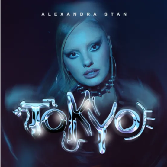 Fermecatoarea solista Alexandra Stan a lansat videoclipul piesei „Tokyo”