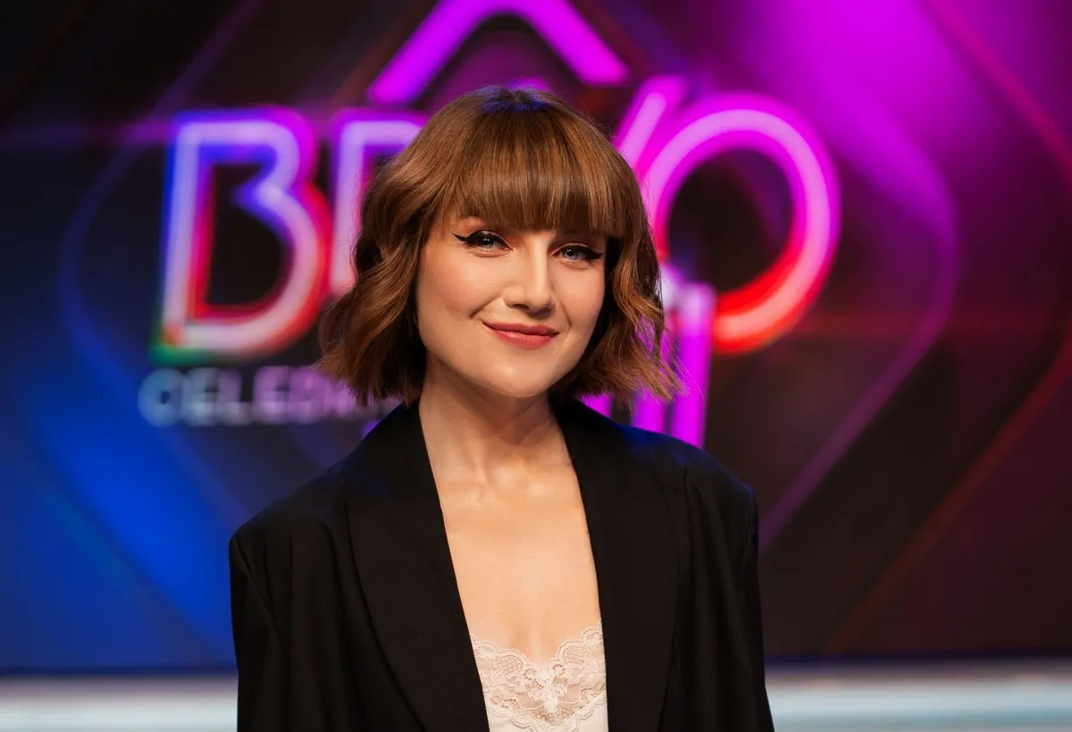 Exclusivi! Ce planuri are Alexandra Ungurenau: „Voi colabora din nou cu Marius Moga”
