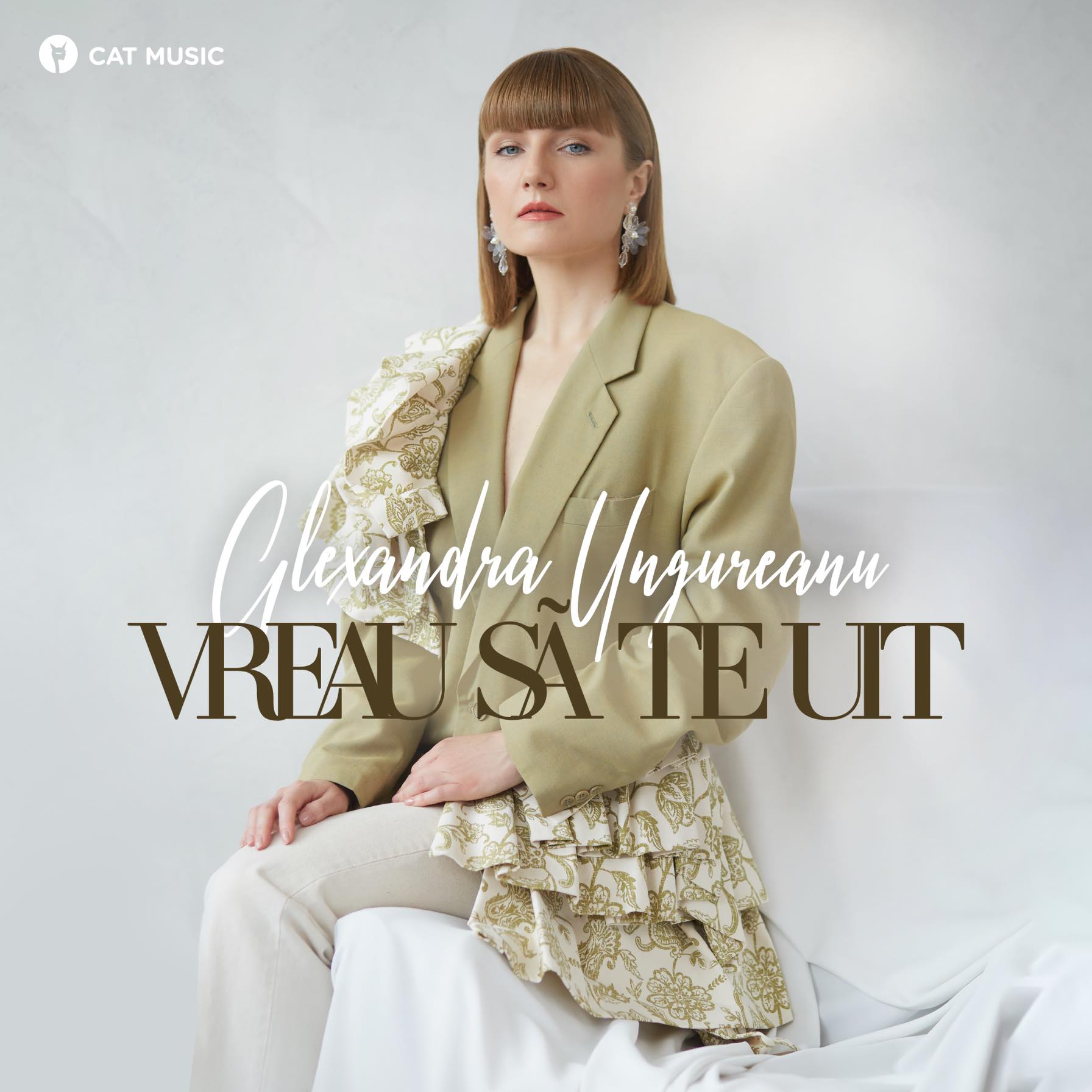 Desi e la Asia Express, Alexandra Ungureanu a lasat videoclipul piesei „Vreau sa te uit”