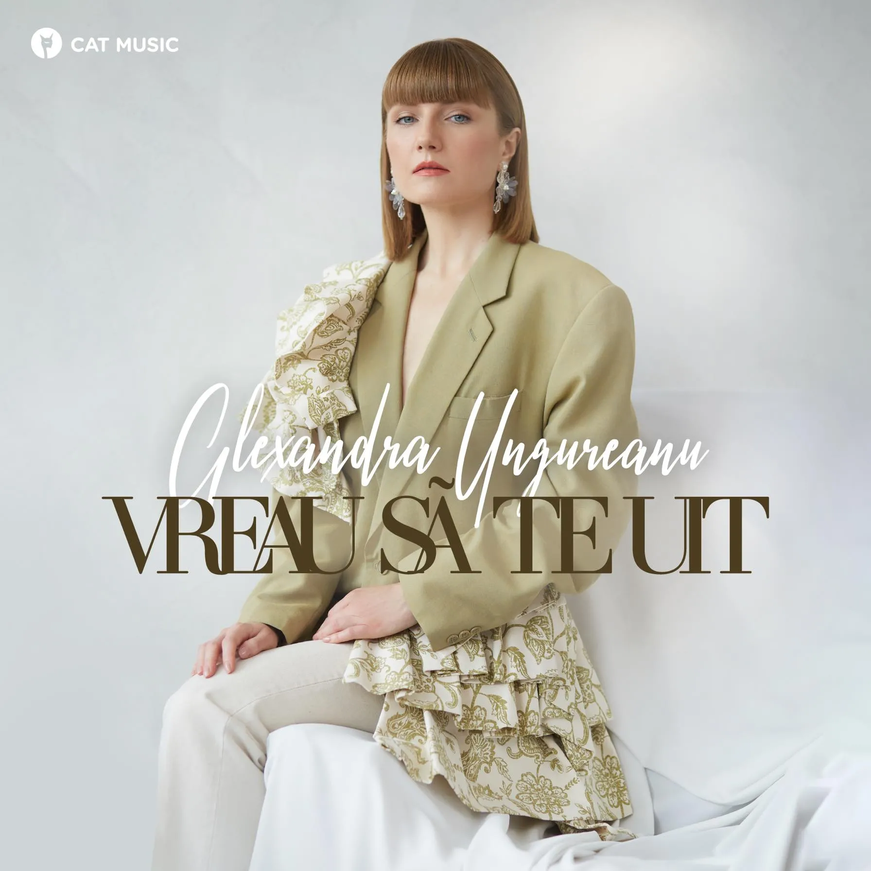 Desi e la Asia Express, Alexandra Ungureanu a lasat videoclipul piesei „Vreau sa te uit”