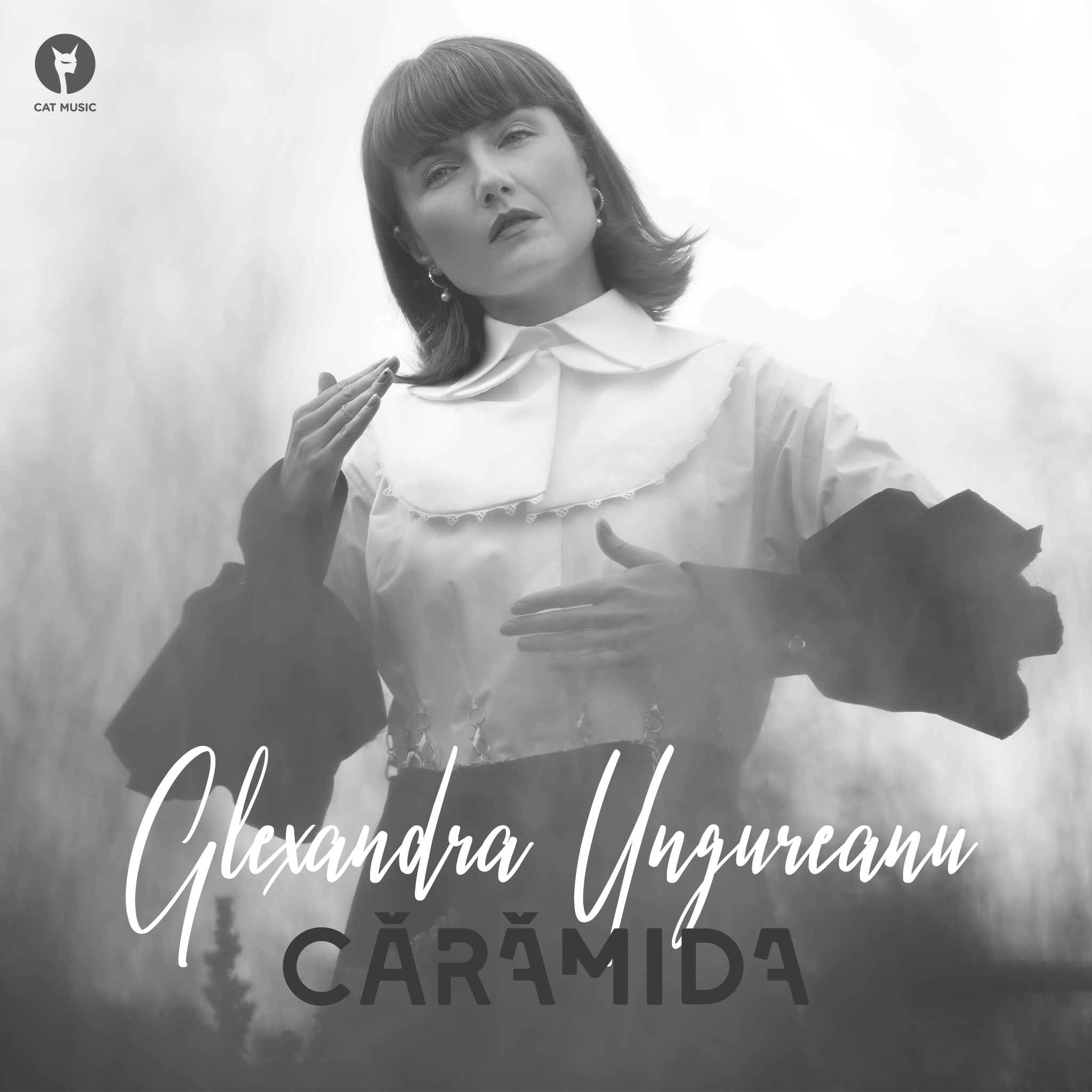 Alexandra Ungureanu a lansat videoclipul piesei „Cărămida”