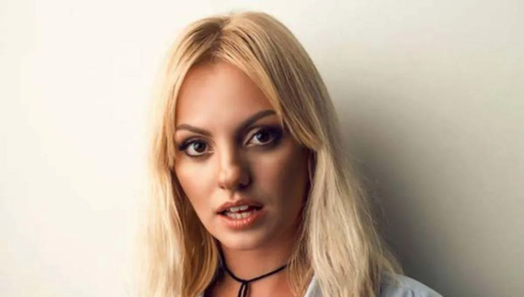 Interviu Alexandra Stan: „Muzica a fost una din placerile din izolare”