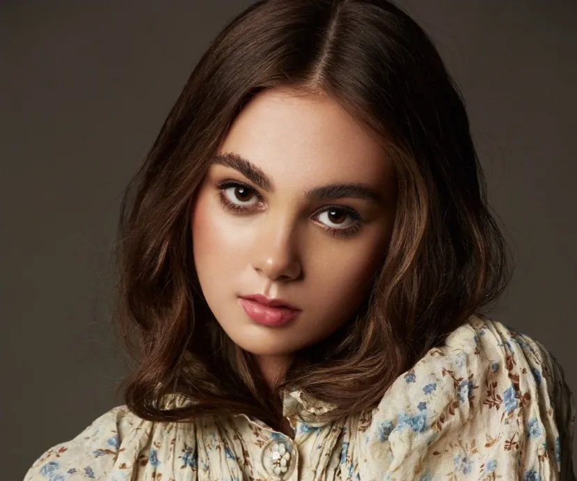Alexia, artista care canta cu DJ Project piesa Cronic se pregătește de Bacalaureat