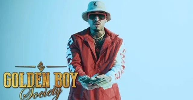 Alex Velea si Golden Gang au lansat piesa si videoclipul pentru „Ciorditoru’ PUR (Playboy Velly)”