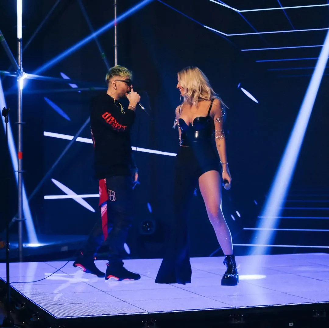 Alina Eremia, “Show Must Go On” – concert live de ziua ei oferit publicului