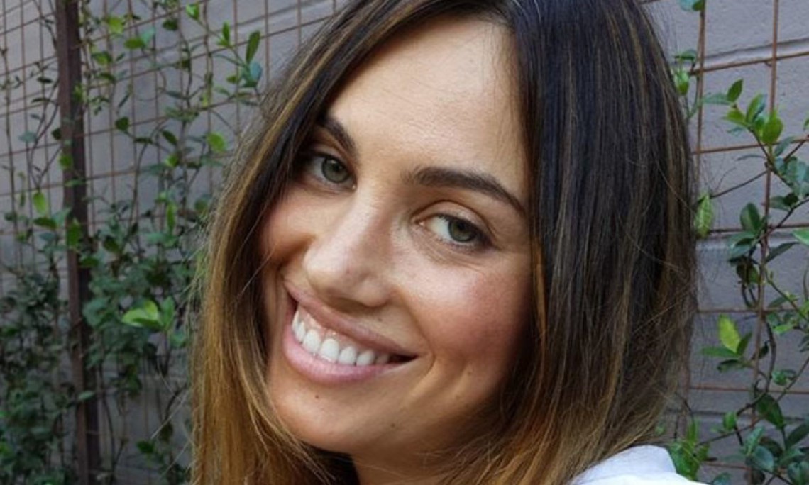 Alina Puscau: ”Anul acesta ma marit”. In premiera, vedeta i-a recunoscut lui Catalin Maruta ca viata i se va schimba in 2021!